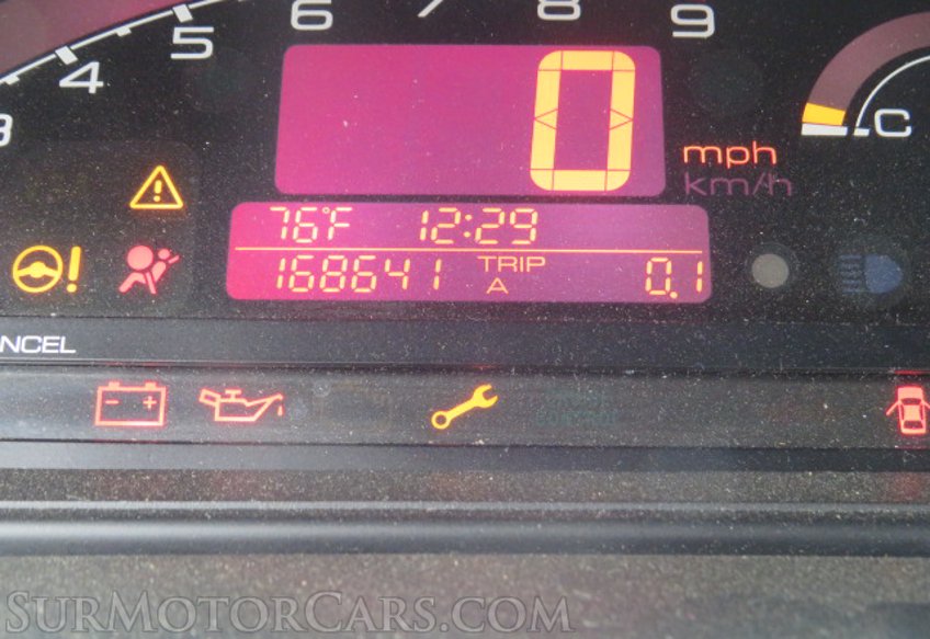 2007 Honda S2000 - Image 28