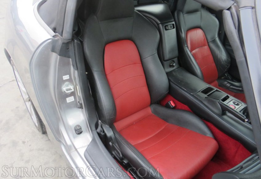 2007 Honda S2000 - Image 27