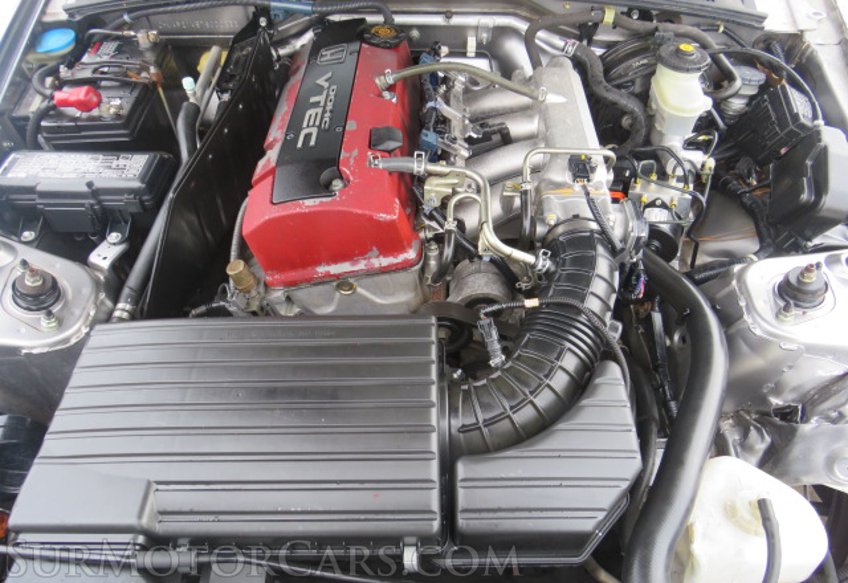 2007 Honda S2000 - Image 41