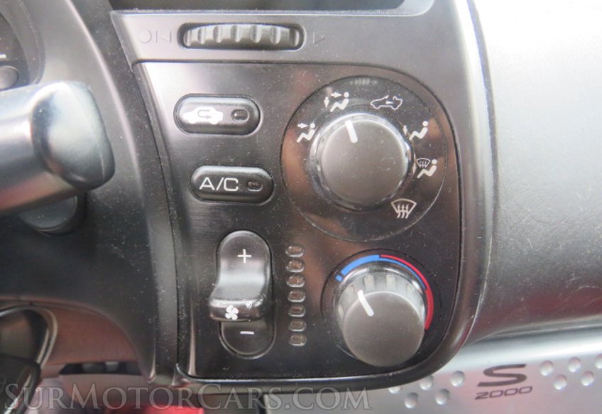 2007 Honda S2000 - Image 37