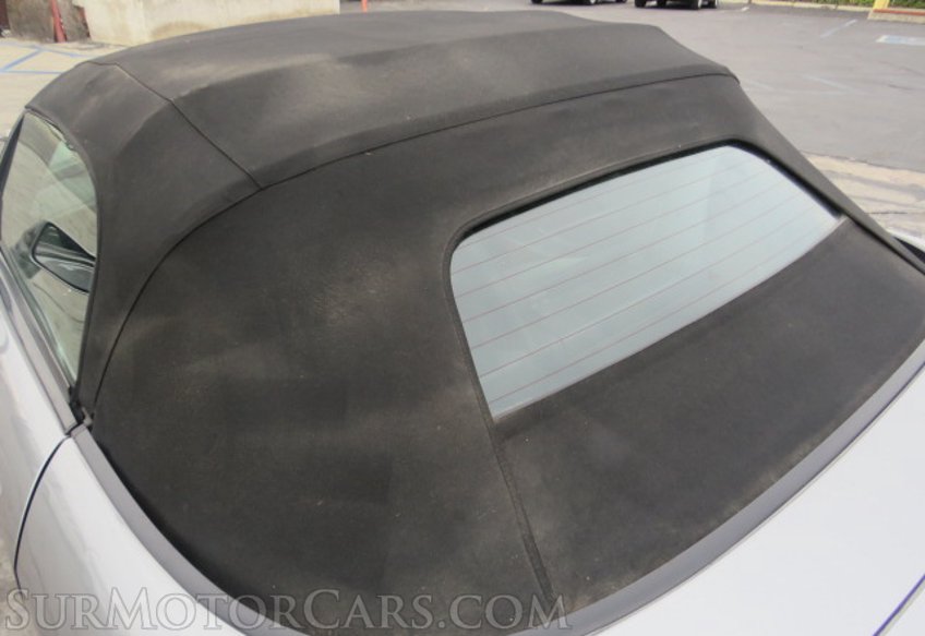 2007 Honda S2000 - Image 19