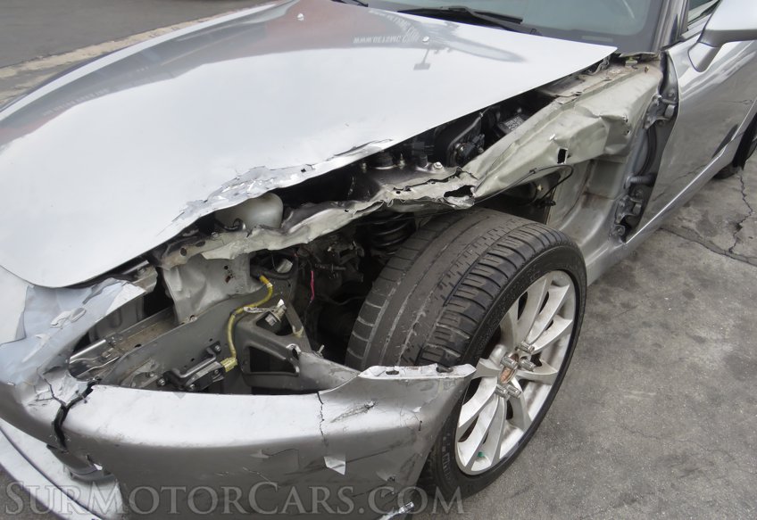 2007 Honda S2000 - Image 14