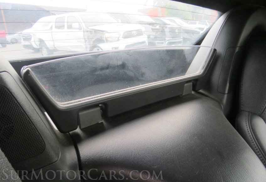 2007 Honda S2000 - Image 34