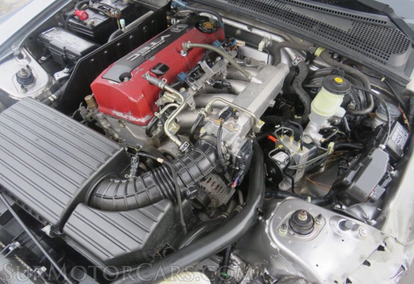 2007 Honda S2000 - Image 42