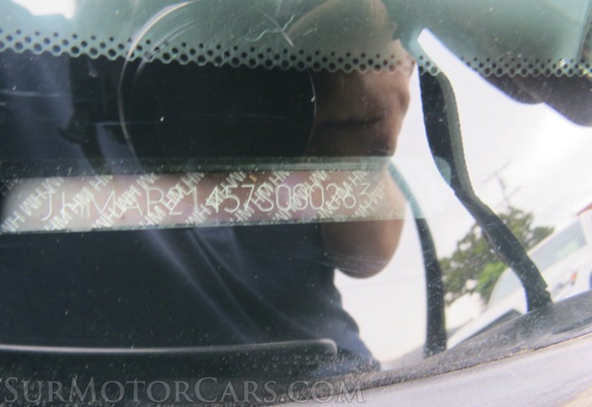 2007 Honda S2000 - Image 45