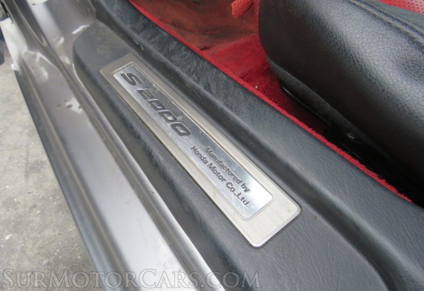 2007 Honda S2000 - Image 35