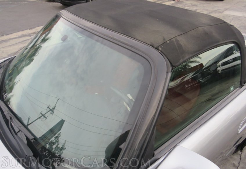 2007 Honda S2000 - Image 18