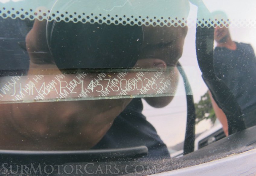 2007 Honda S2000 - Image 43