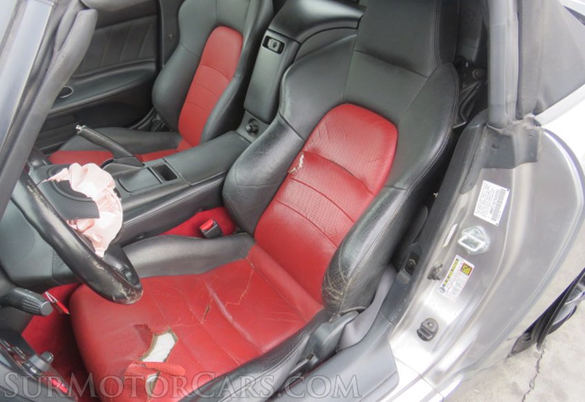 2007 Honda S2000 - Image 26