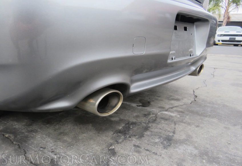 2007 Honda S2000 - Image 16