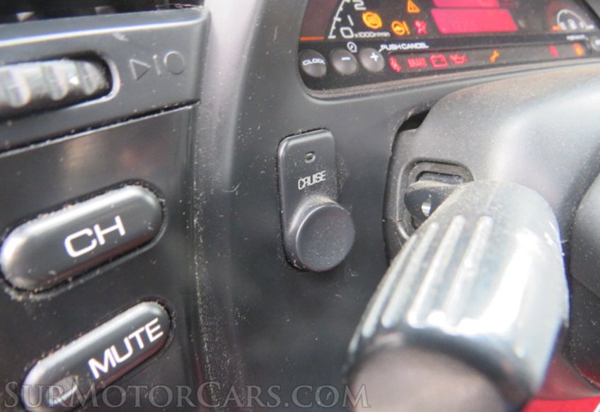 2007 Honda S2000 - Image 38