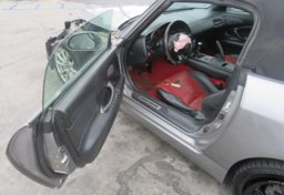 2007 Honda S2000 - Image 21