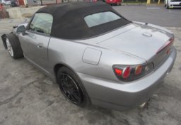 2007 Honda S2000 - Image 8