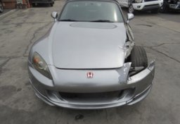 2007 Honda S2000 - Image 11