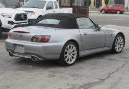 2007 Honda S2000 - Image 9