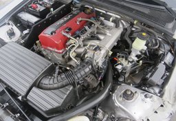 2007 Honda S2000 - Image 42