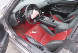 2007 Honda S2000 - Image 24