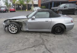 2007 Honda S2000 - Image 6