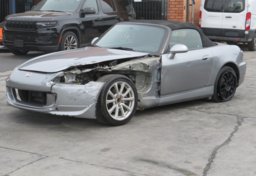 2007 Honda S2000 - Image 4
