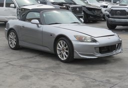 2007 Honda S2000 - Image 3
