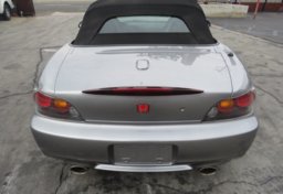 2007 Honda S2000 - Image 12