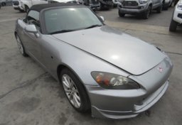 2007 Honda S2000 - Image 1