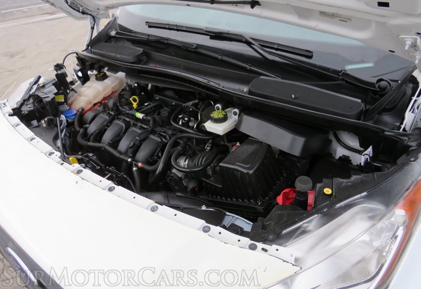 2019 Ford Transit Connect Van - Image 56