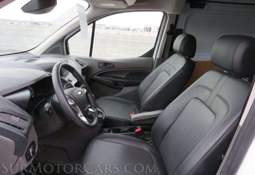 2019 Ford Transit Connect Van - Image 36