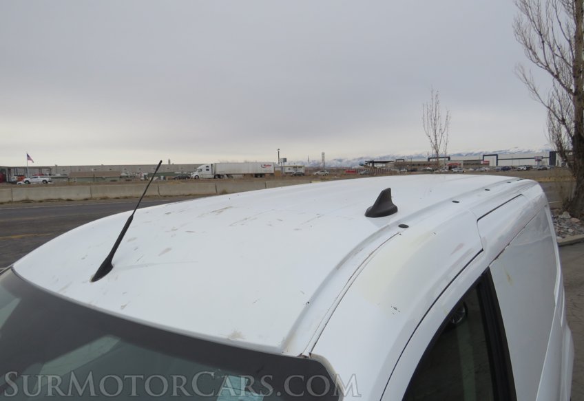 2019 Ford Transit Connect Van - Image 16