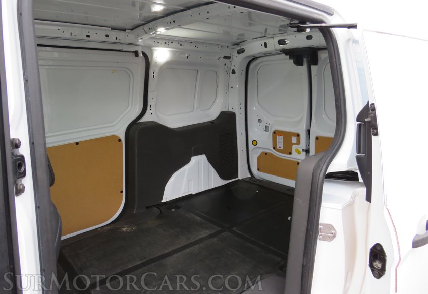 2019 Ford Transit Connect Van - Image 25