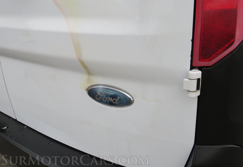 2019 Ford Transit Connect Van - Image 19