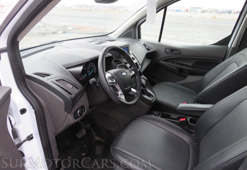2019 Ford Transit Connect Van - Image 34