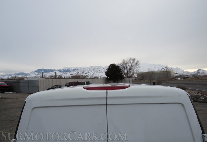 2019 Ford Transit Connect Van - Image 17