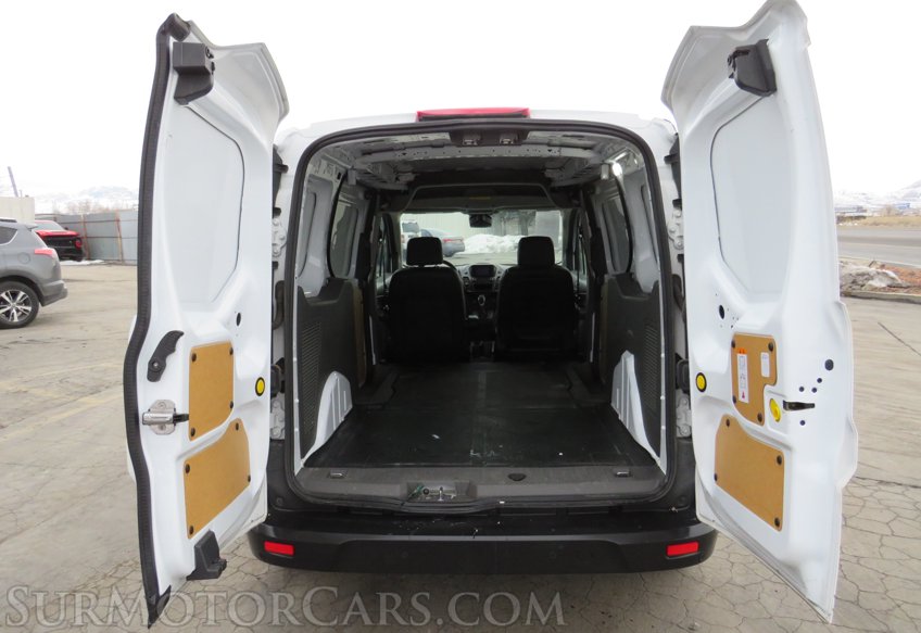 2019 Ford Transit Connect Van - Image 33