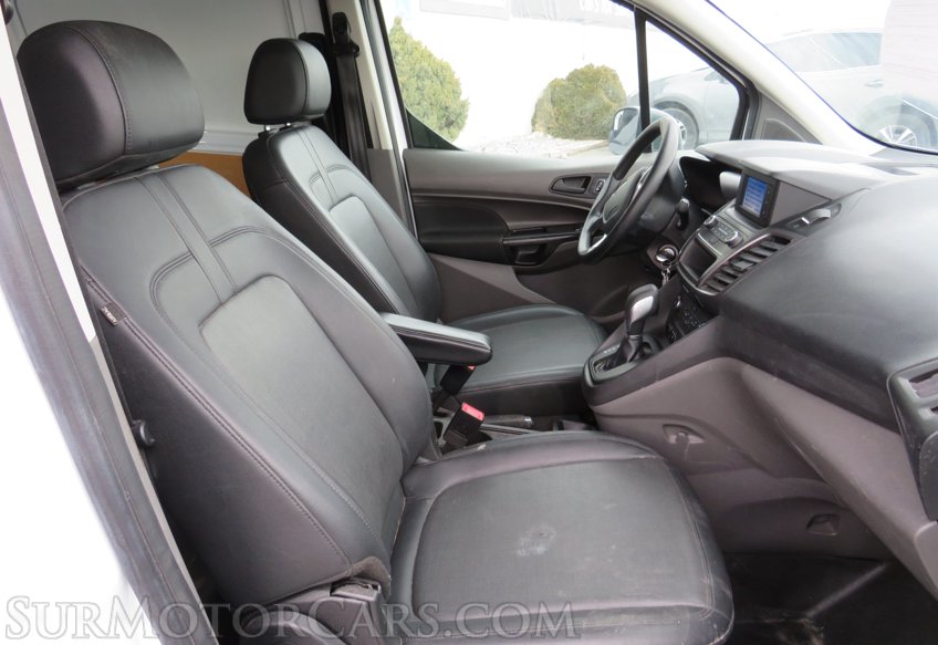 2019 Ford Transit Connect Van - Image 27