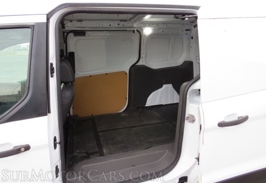 2019 Ford Transit Connect Van - Image 24