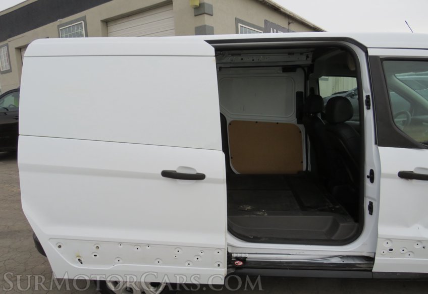 2019 Ford Transit Connect Van - Image 22