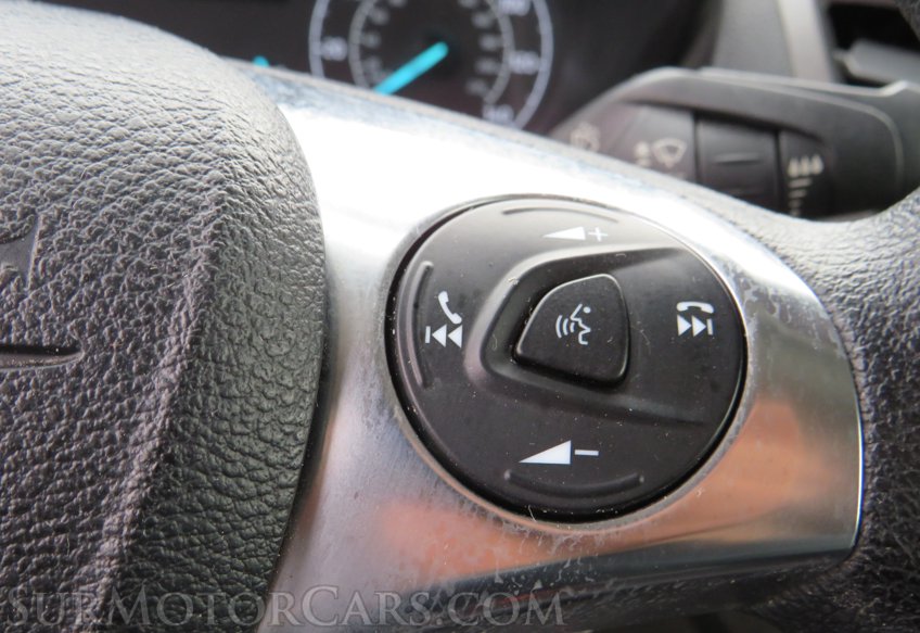 2019 Ford Transit Connect Van - Image 44