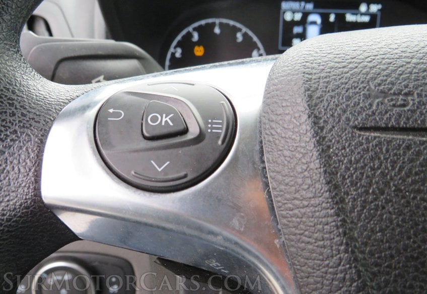 2019 Ford Transit Connect Van - Image 43