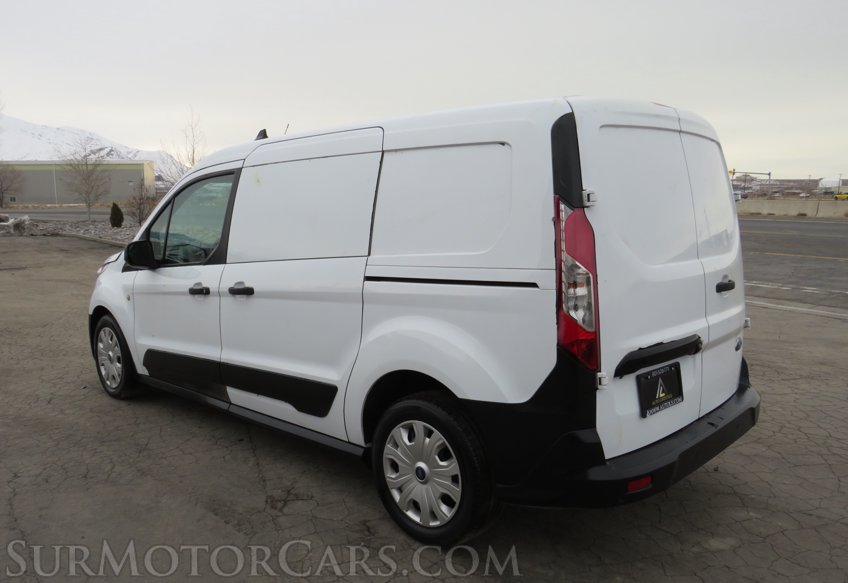 2019 Ford Transit Connect Van - Image 7
