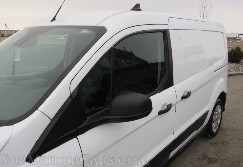 2019 Ford Transit Connect Van - Image 14