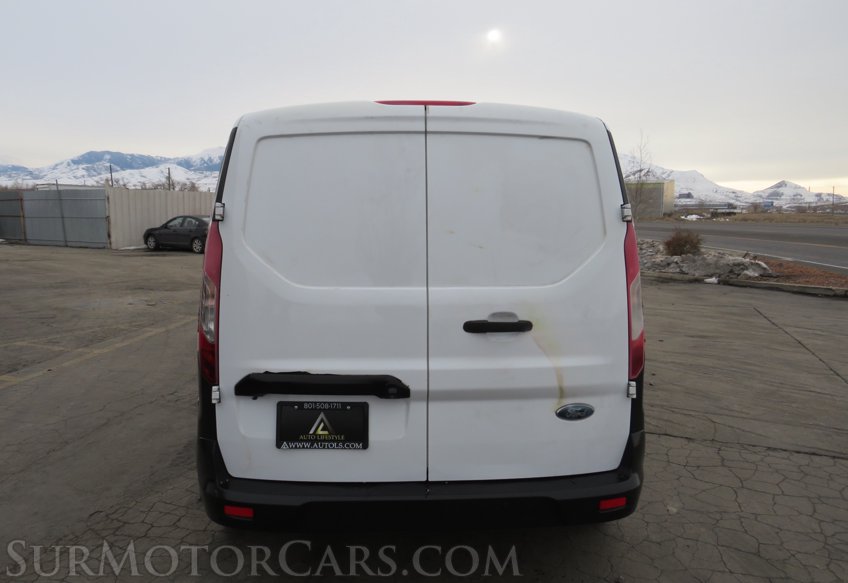 2019 Ford Transit Connect Van - Image 12