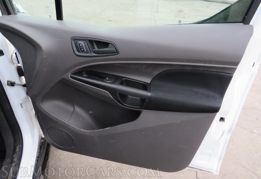 2019 Ford Transit Connect Van - Image 31