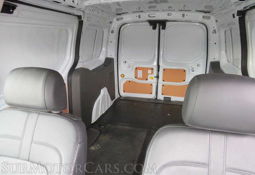 2019 Ford Transit Connect Van - Image 37