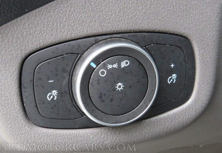 2019 Ford Transit Connect Van - Image 52