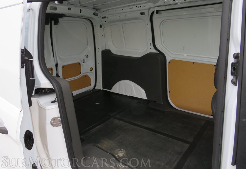 2019 Ford Transit Connect Van - Image 26