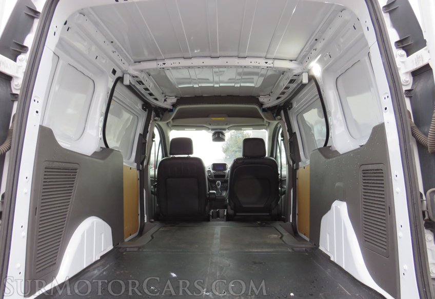 2019 Ford Transit Connect Van - Image 40