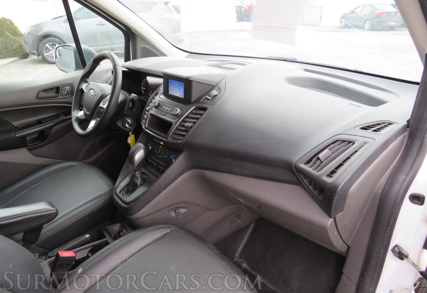 2019 Ford Transit Connect Van - Image 28