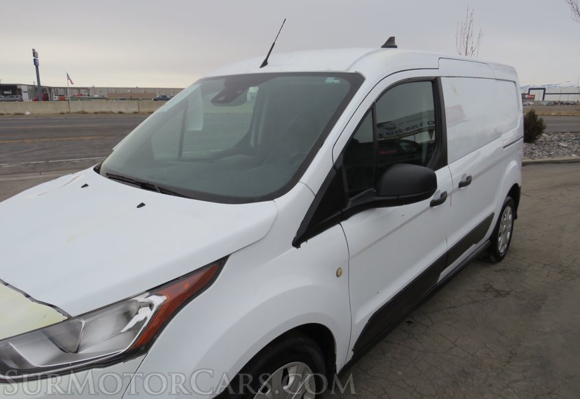 2019 Ford Transit Connect Van - Image 13