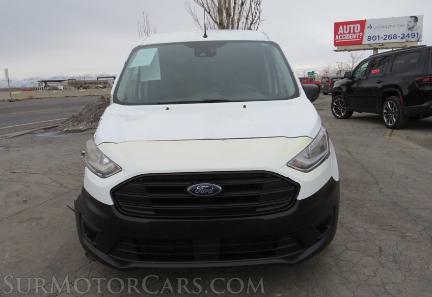 2019 Ford Transit Connect Van - Image 11